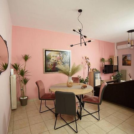 Ferienwohnung Casa Di Andreo Faraí Exterior foto